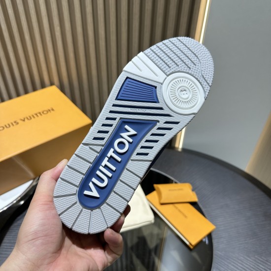 L0uis V*1t*on Sneaker LL050