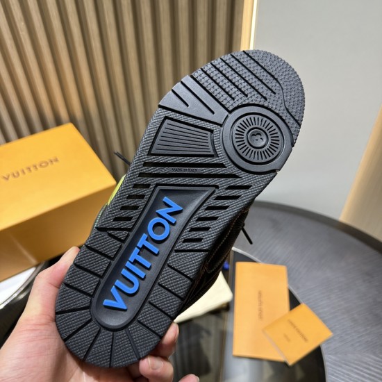 L0uis V*1t*on Sneaker - LL051