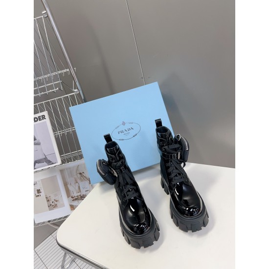 PRAD@ BOOTS - BOOT006