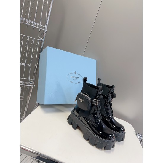 PRAD@ BOOTS - BOOT006