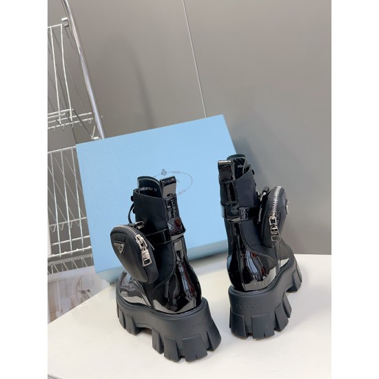 PRAD@ BOOTS - BOOT006