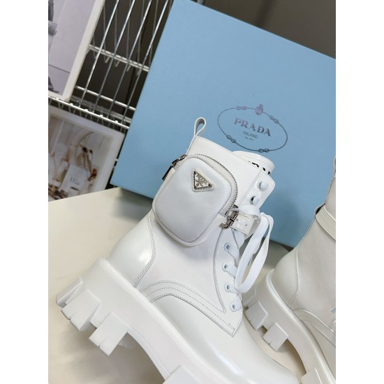 PRAD@ BOOTS - BOOT005