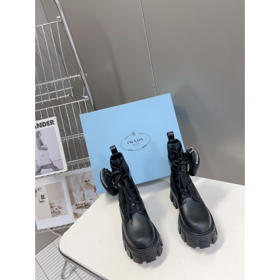 PRAD@ BOOTS - BOOT004