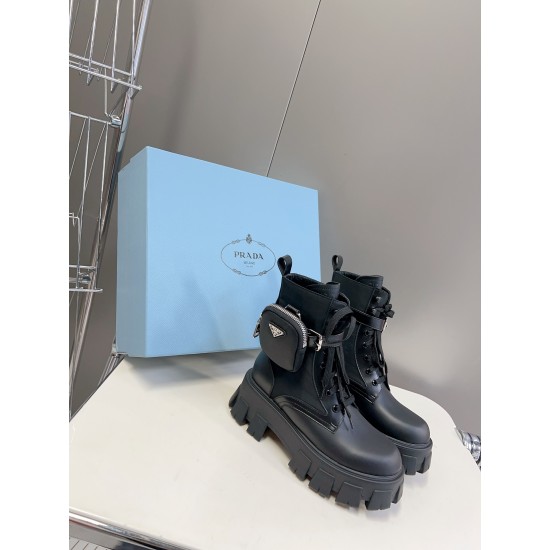 PRAD@ BOOTS - BOOT004