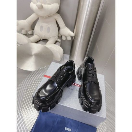 PRAD@ BOOTS - BOOT003