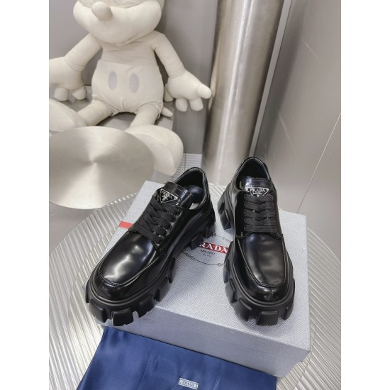 PRAD@ BOOTS - BOOT002