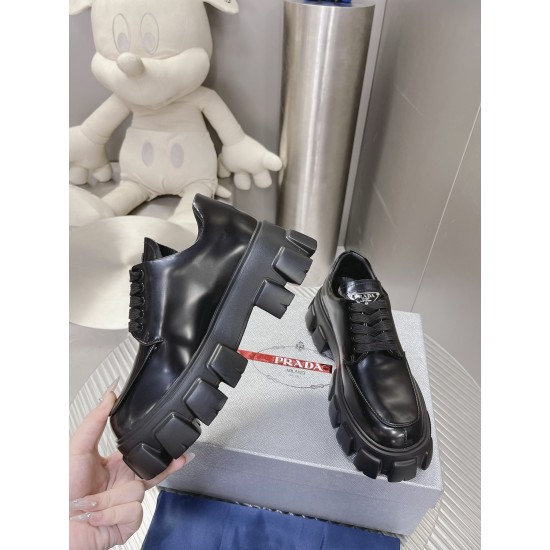 PRAD@ BOOTS - BOOT002