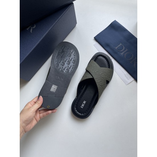 D1OR Sandals DR007