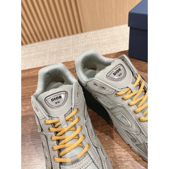 D1OR B30 SNEAKERS DBD017