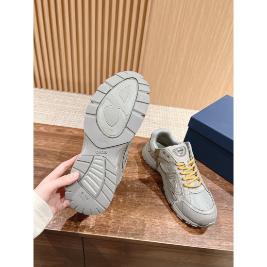 D1OR B30 SNEAKERS DBD017