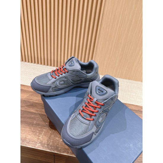 D1OR B30 SNEAKERS DBD016