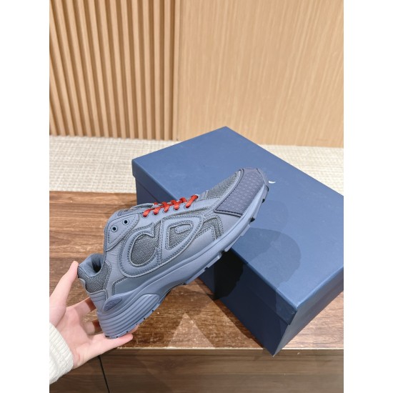 D1OR B30 SNEAKERS DBD016