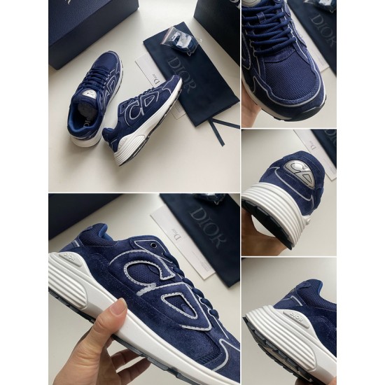 D1OR B30 SNEAKERS DBD015