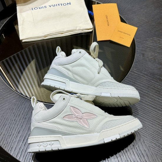 L0uis V*1t*on Sneaker - LL049