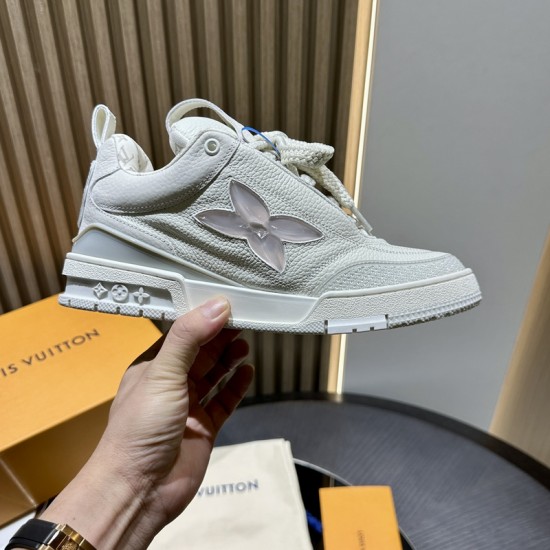 L0uis V*1t*on Sneaker - LL049