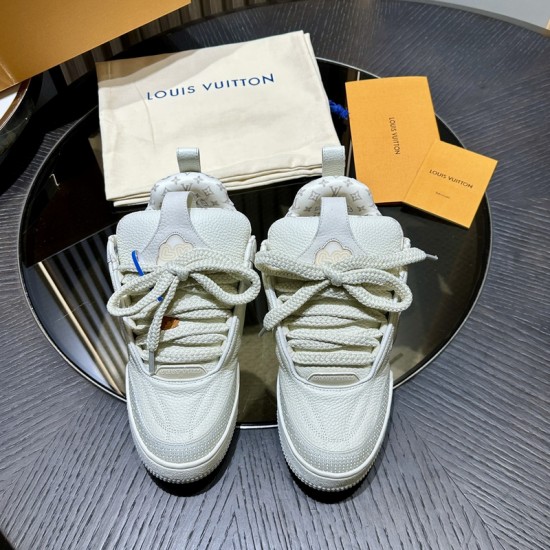 L0uis V*1t*on Sneaker - LL049