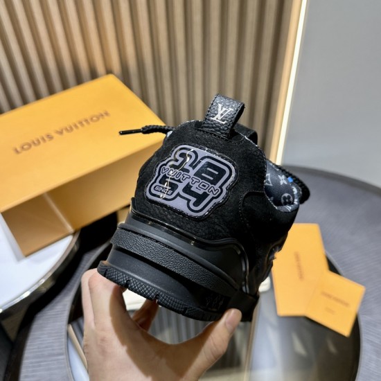 L0uis V*1t*on Sneaker - LL048