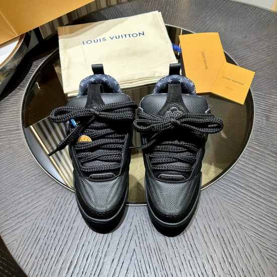 L0uis V*1t*on Sneaker - LL048