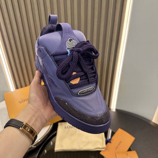 L0uis V*1t*on Sneaker - LL047