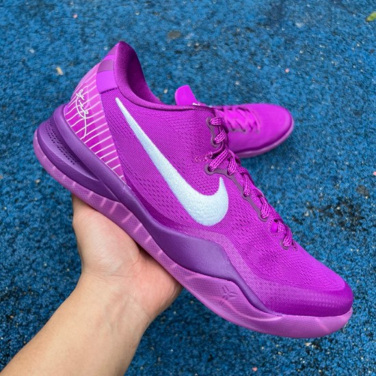 Nike Kobe 8 Protro EYBL Men