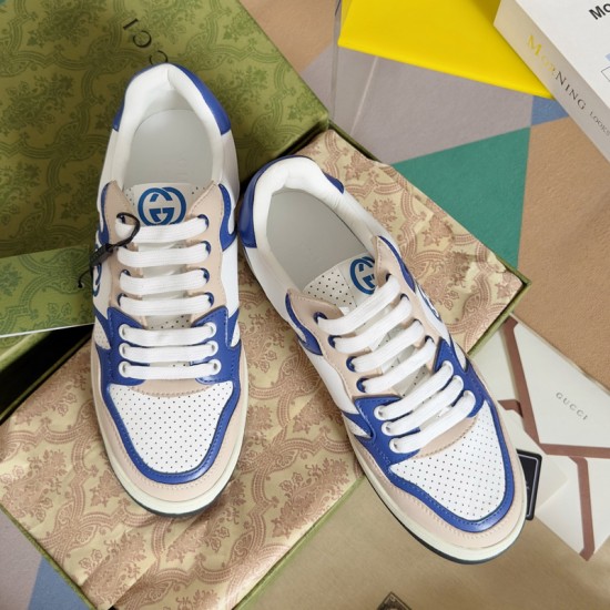 Gv*c1 SNEAKERS GU031