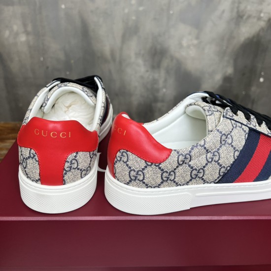 Gv*c1 SNEAKERS GU024
