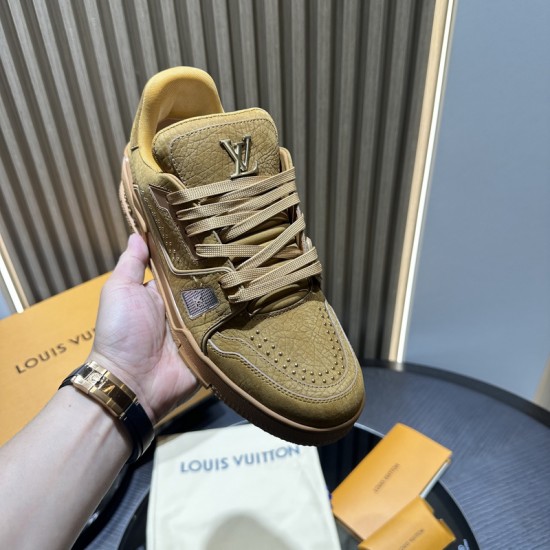 L0uis V*1t*on Sneaker LL042