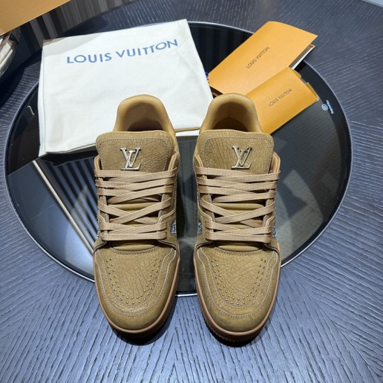 L0uis V*1t*on Sneaker LL042