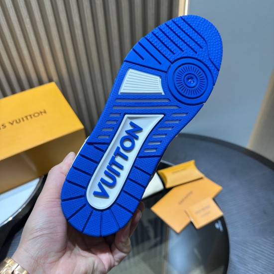 L0uis V*1t*on Sneaker LL040