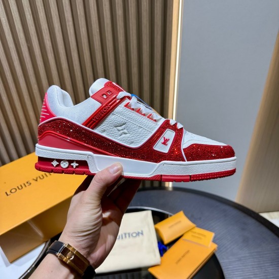 L0uis V*1t*on Sneaker LL037