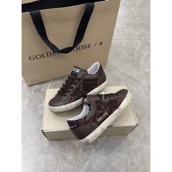 GOLDEN GOOSE SNEAKERS GO031