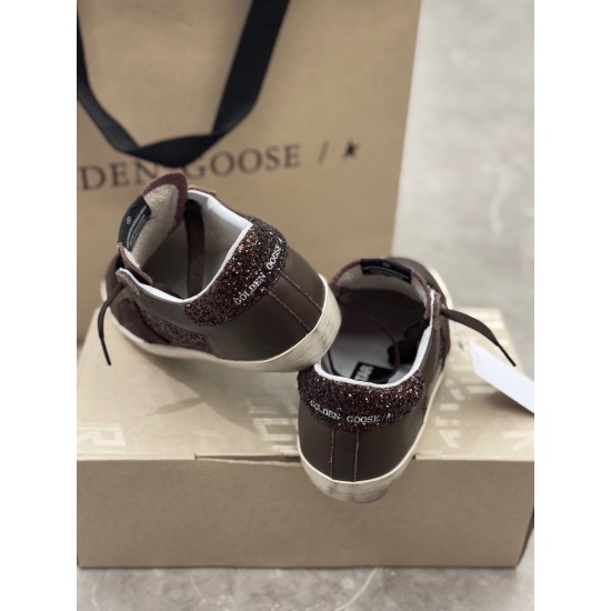 GOLDEN GOOSE SNEAKERS GO031