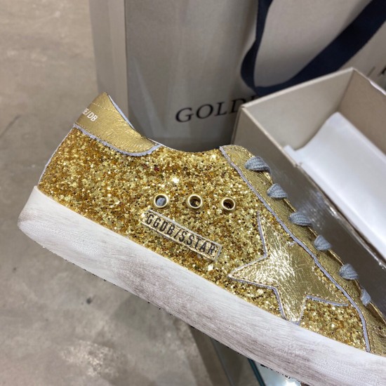 GOLDEN GOOSE SNEAKERS GO029