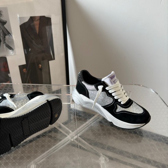 GOLDEN GOOSE SNEAKERS GO028