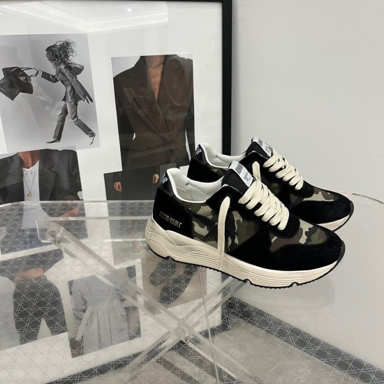 GOLDEN GOOSE SNEAKERS GO027