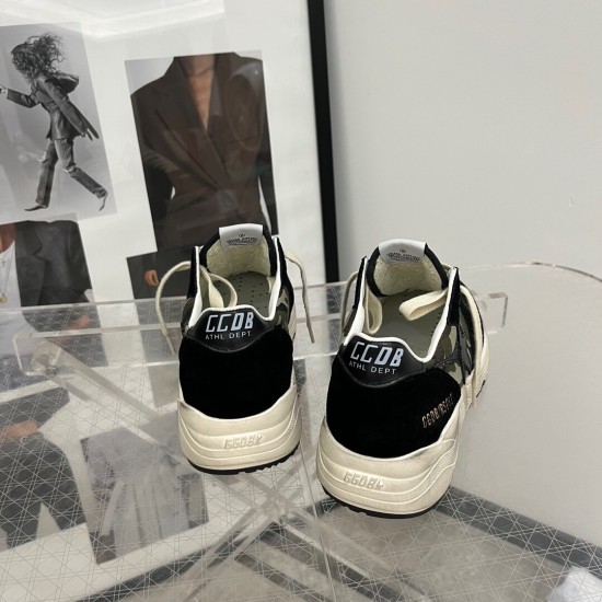 GOLDEN GOOSE SNEAKERS GO027