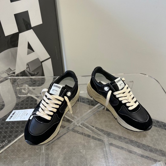 GOLDEN GOOSE SNEAKERS GO025