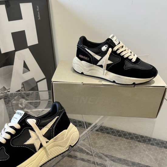 GOLDEN GOOSE SNEAKERS GO025