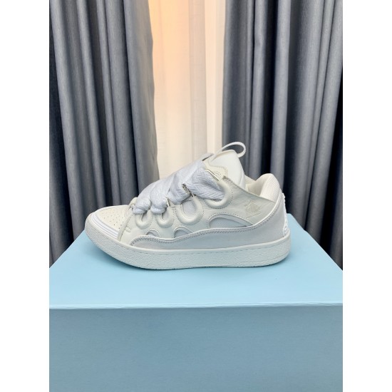 LANVIN SNEAKERS PA044