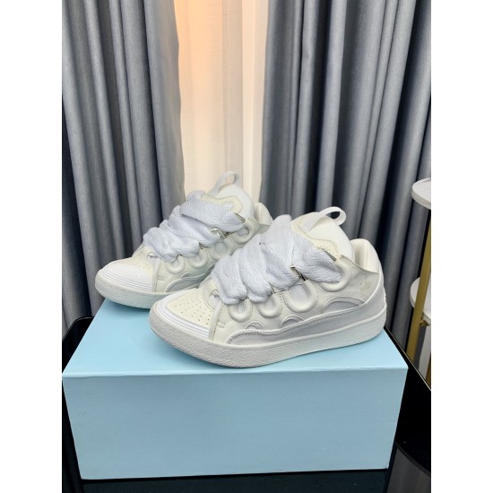 LANVIN SNEAKERS PA044