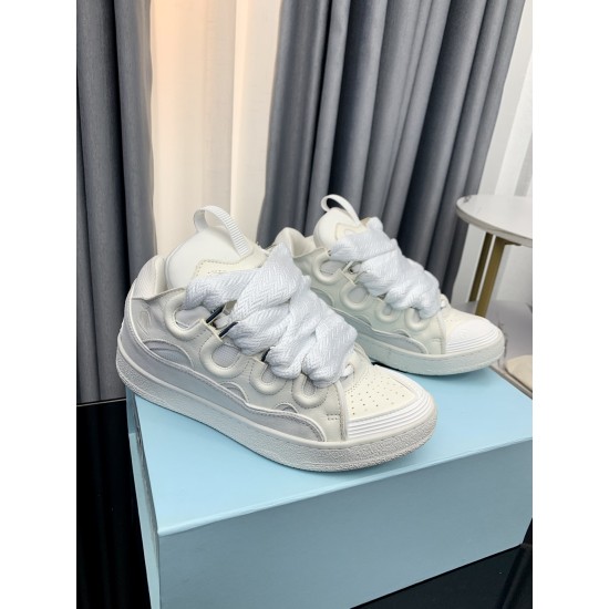 LANVIN SNEAKERS PA044