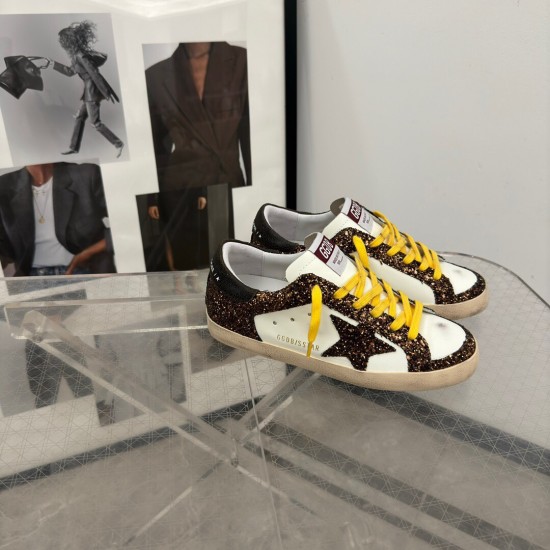 GOLDEN GOOSE SNEAKERS GO023