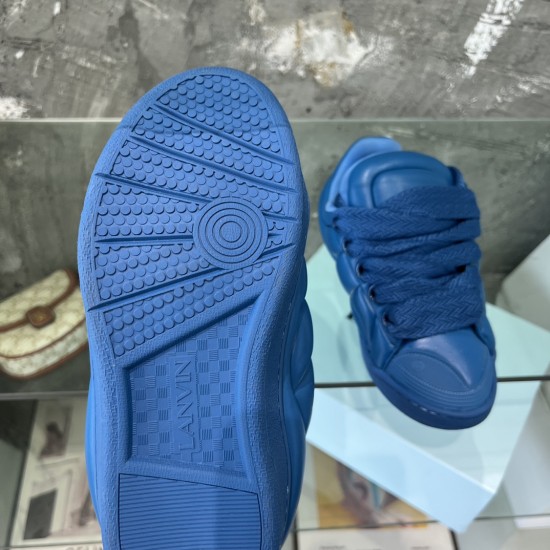 LANVIN SNEAKERS PA043