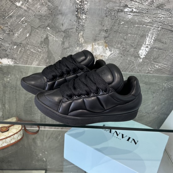 LANVIN SNEAKERS PA042