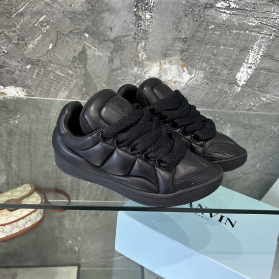 LANVIN SNEAKERS PA042