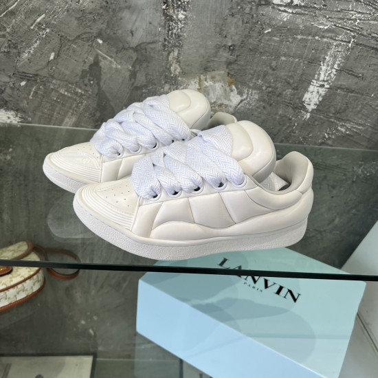 LANVIN SNEAKERS PA041