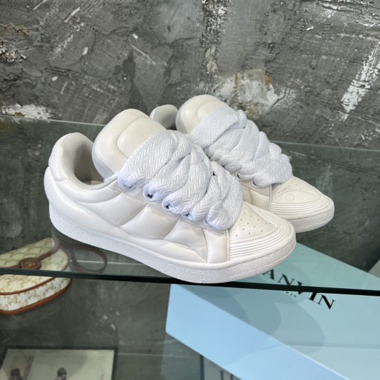 LANVIN SNEAKERS PA041
