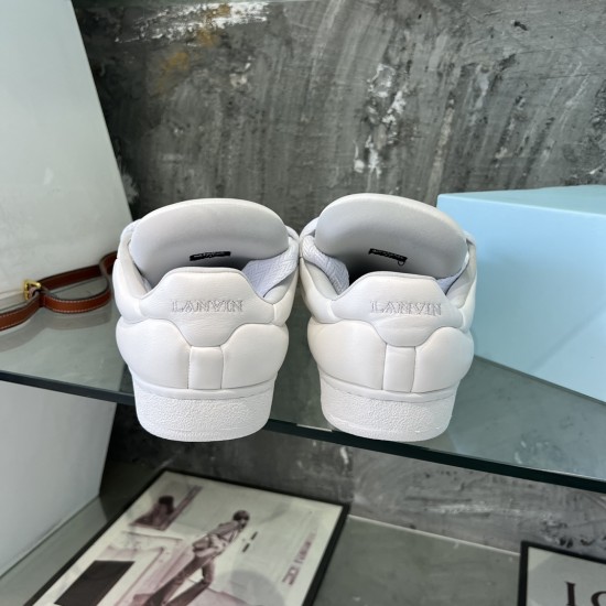 LANVIN SNEAKERS PA041