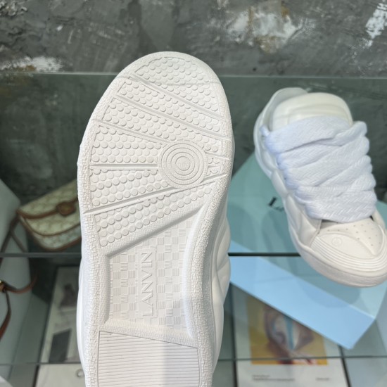 LANVIN SNEAKERS PA041