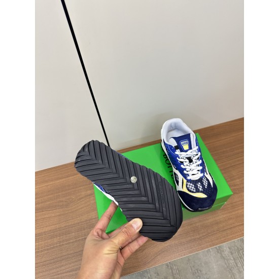 B0T*EGA VENE*A SNEAKERS BV036